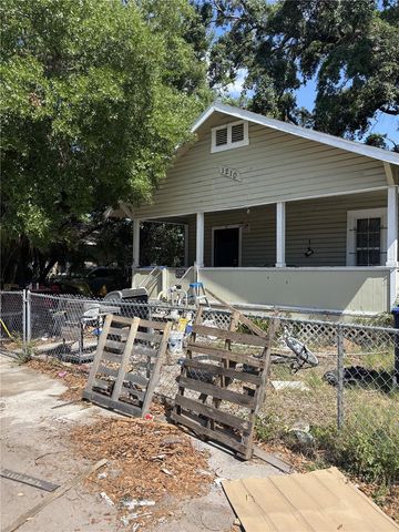 1210 E 32ND AVE, Tampa, FL 33603