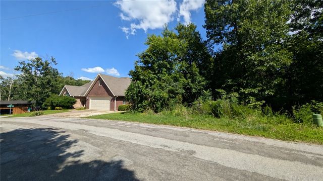 Lot 7 Montgomery Lane, Bella Vista, AR 72715