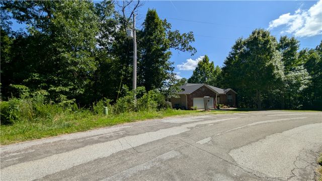 Lot 7 Montgomery Lane, Bella Vista, AR 72715