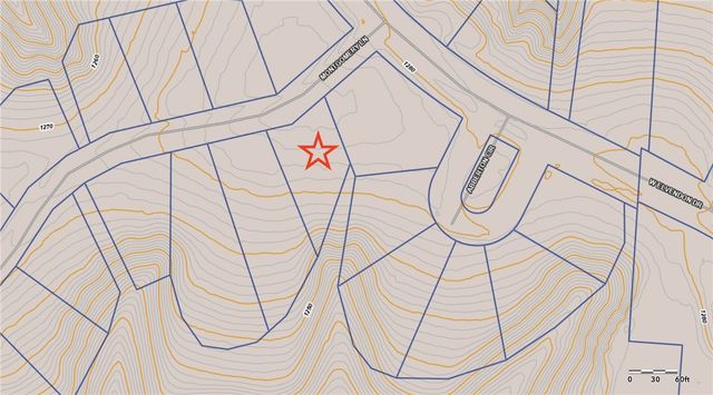Lot 7 Montgomery Lane, Bella Vista, AR 72715
