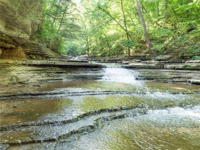 Lot 7 Montgomery Lane, Bella Vista, AR 72715
