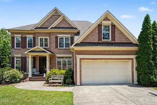 1109 Grogans Mill, Cary, NC 27519