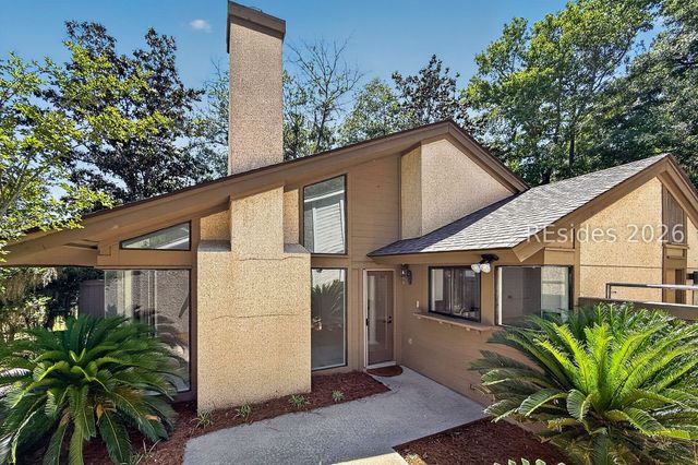 22 Stable Gate Rd, Hilton Head Island, SC 29926