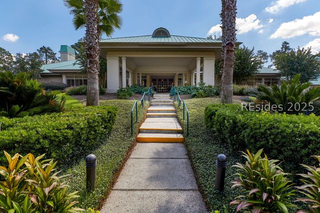 22 Stable Gate Rd, Hilton Head Island, SC 29926
