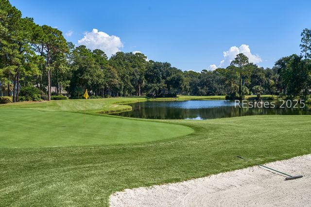 22 Stable Gate Rd, Hilton Head Island, SC 29926