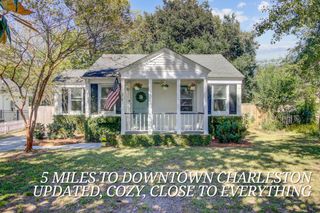 9 Campbell Drive, Charleston, SC 29407