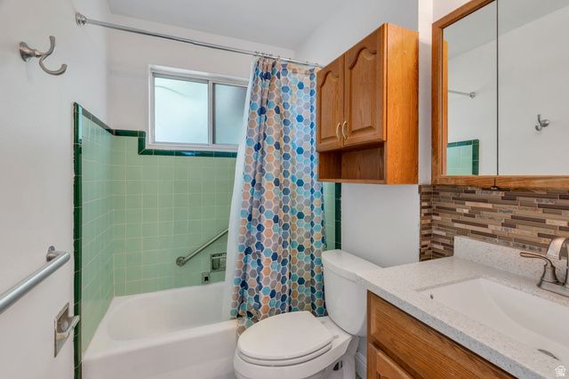 9768 S GARNET DR, Sandy, UT 84094