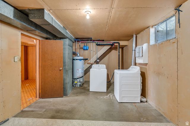 9768 S GARNET DR, Sandy, UT 84094