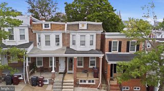 1203 BEECH ST, Wilmington, DE 19805
