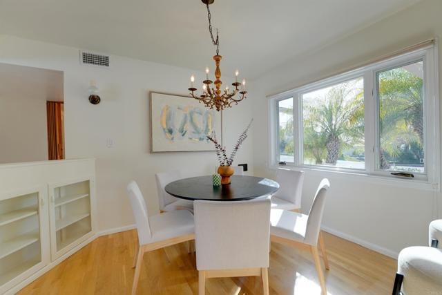 8140 Cinnabar Drive, La Mesa, CA 91941