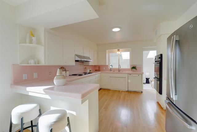 8140 Cinnabar Drive, La Mesa, CA 91941