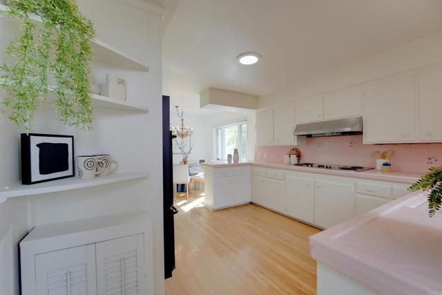 8140 Cinnabar Drive, La Mesa, CA 91941