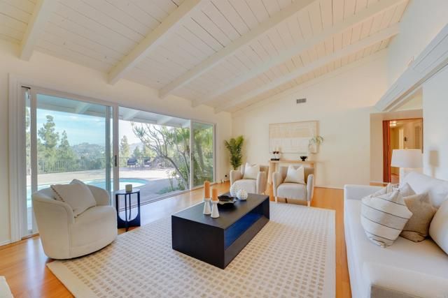 8140 Cinnabar Drive, La Mesa, CA 91941