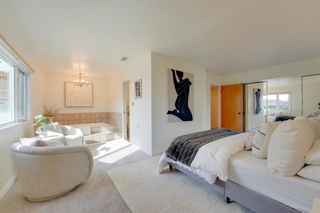 8140 Cinnabar Drive, La Mesa, CA 91941