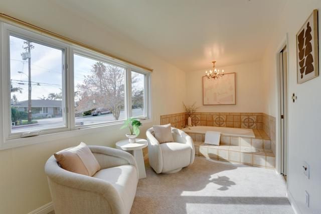 8140 Cinnabar Drive, La Mesa, CA 91941