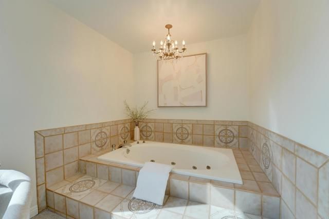 8140 Cinnabar Drive, La Mesa, CA 91941