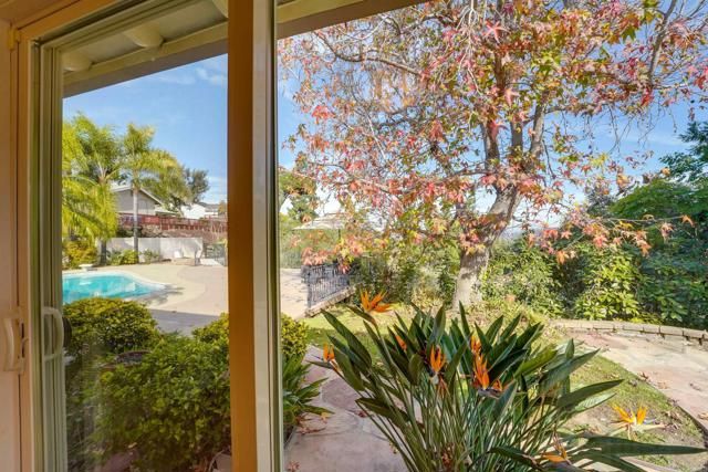 8140 Cinnabar Drive, La Mesa, CA 91941