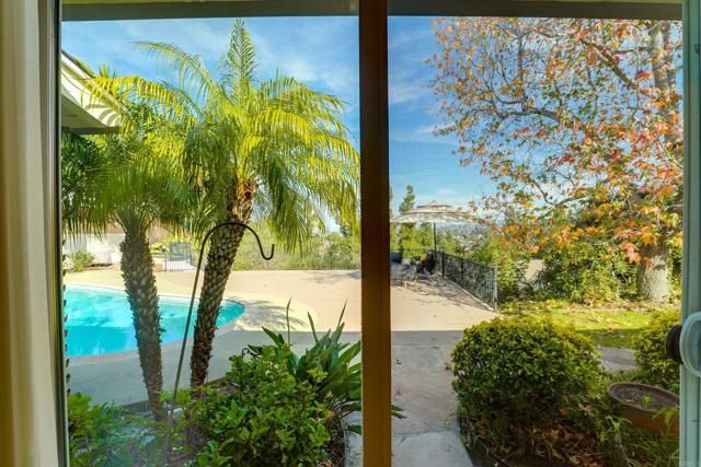 8140 Cinnabar Drive, La Mesa, CA 91941