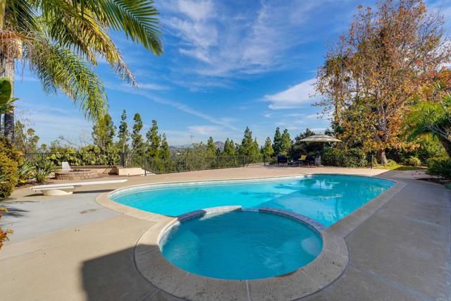 8140 Cinnabar Drive, La Mesa, CA 91941