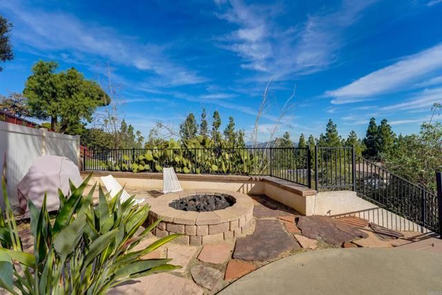 8140 Cinnabar Drive, La Mesa, CA 91941