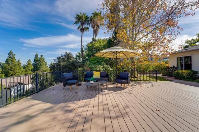 8140 Cinnabar Drive, La Mesa, CA 91941