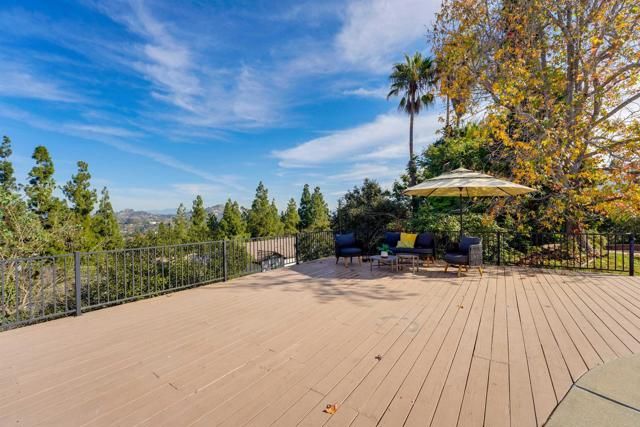 8140 Cinnabar Drive, La Mesa, CA 91941