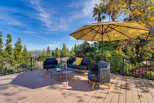 8140 Cinnabar Drive, La Mesa, CA 91941