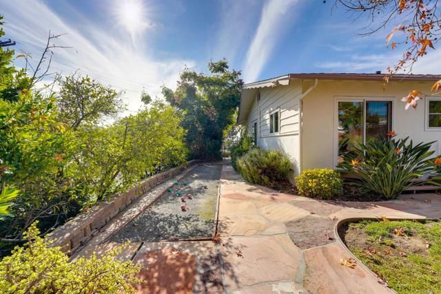 8140 Cinnabar Drive, La Mesa, CA 91941