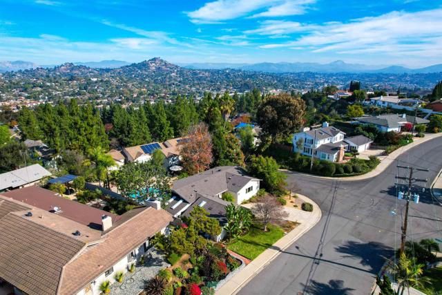 8140 Cinnabar Drive, La Mesa, CA 91941