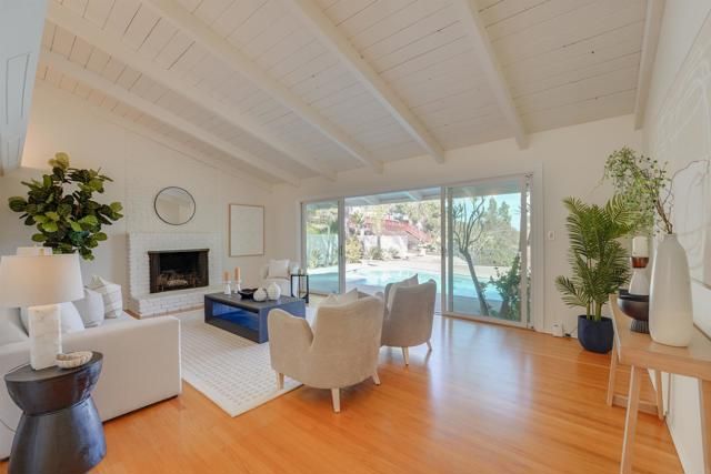 8140 Cinnabar Drive, La Mesa, CA 91941