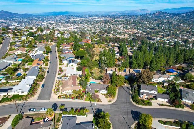 8140 Cinnabar Drive, La Mesa, CA 91941