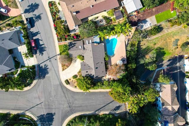 8140 Cinnabar Drive, La Mesa, CA 91941