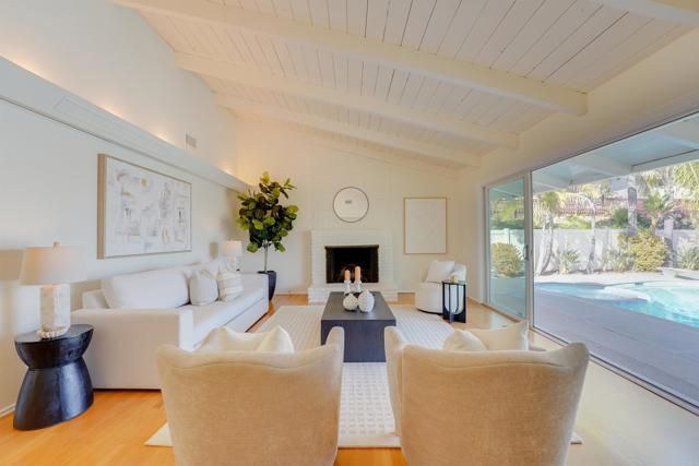 8140 Cinnabar Drive, La Mesa, CA 91941