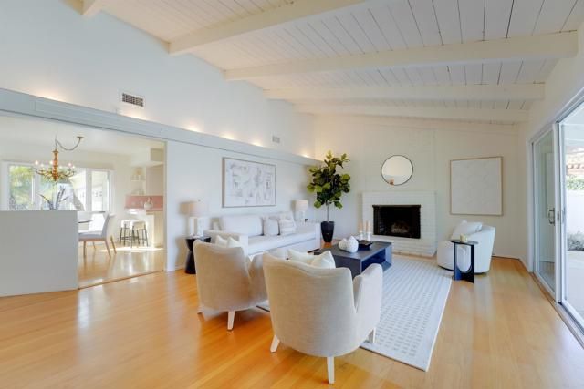 8140 Cinnabar Drive, La Mesa, CA 91941