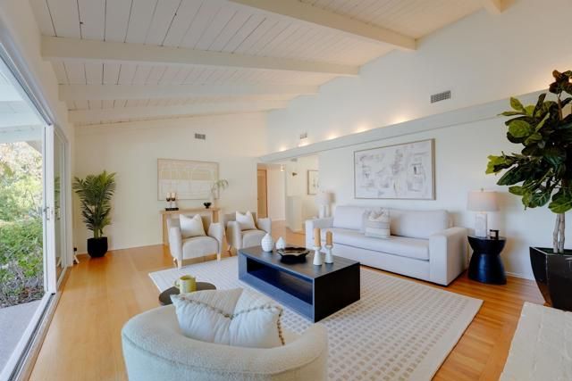 8140 Cinnabar Drive, La Mesa, CA 91941