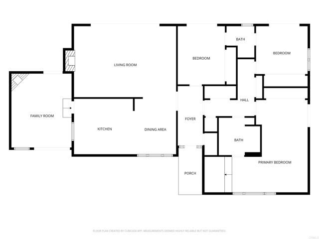 8140 Cinnabar Drive, La Mesa, CA 91941