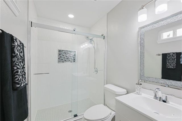 2810 Longhorn Drive, Weslaco, TX 78596