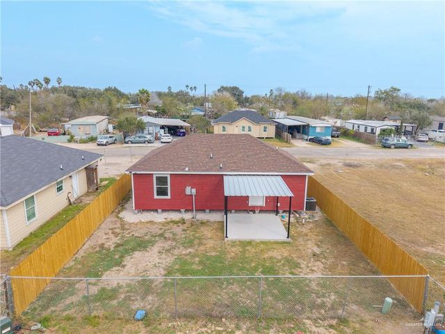2810 Longhorn Drive, Weslaco, TX 78596