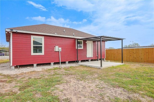 2810 Longhorn Drive, Weslaco, TX 78596