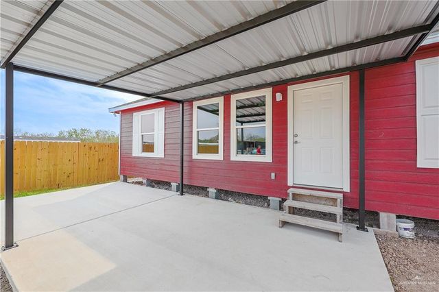 2810 Longhorn Drive, Weslaco, TX 78596