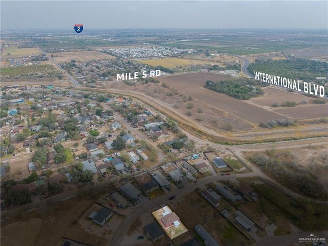 2810 Longhorn Drive, Weslaco, TX 78596