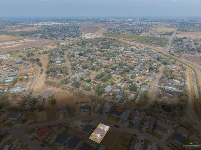 2810 Longhorn Drive, Weslaco, TX 78596