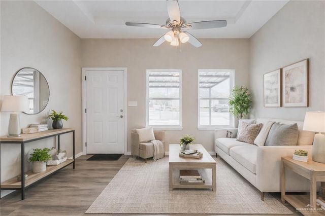 2810 Longhorn Drive, Weslaco, TX 78596