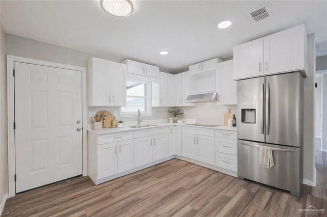 2810 Longhorn Drive, Weslaco, TX 78596