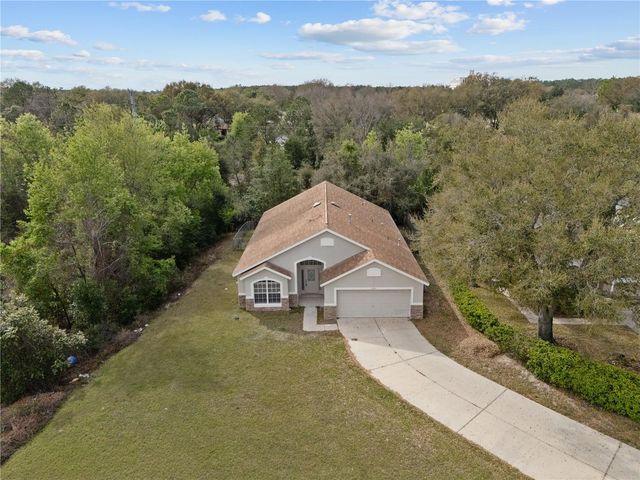 3193 VERBENA COURT, Deltona, FL 32725