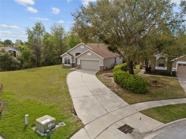 3193 VERBENA COURT, Deltona, FL 32725