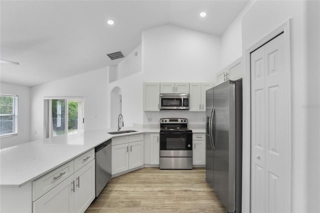 3193 VERBENA COURT, Deltona, FL 32725