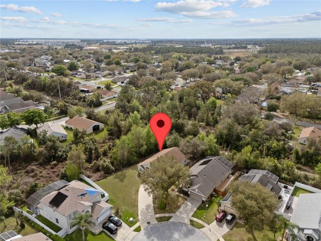 3193 VERBENA COURT, Deltona, FL 32725