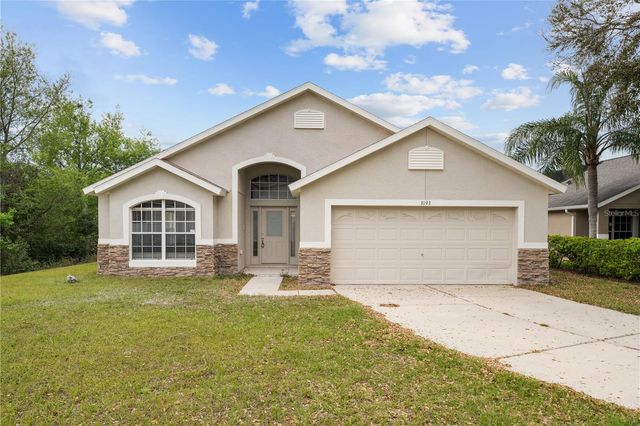 3193 VERBENA COURT, Deltona, FL 32725