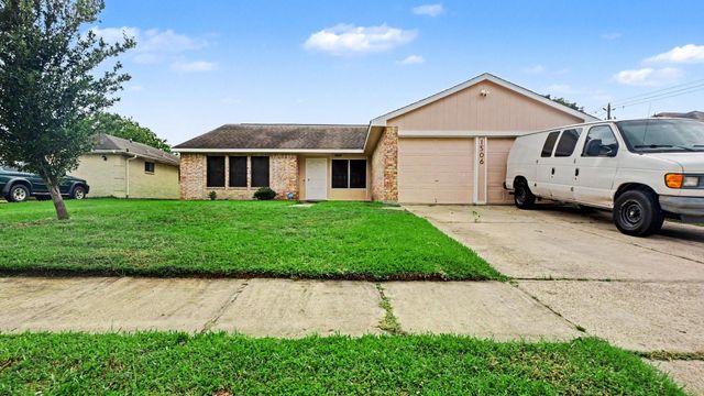 1506 Holbech Lane, Channelview, TX 77530